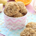 Make these delicious and healthy snacks for toddler with just three simple ingredients | My Fussy Eater blog