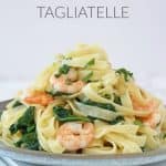 A quick and easy dinner recipe made using just 5 simple ingredients!